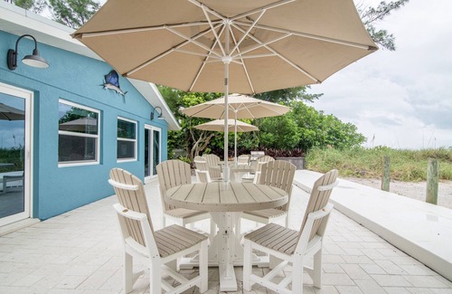 Whitney Beach Cottage | Unmatched Comfort at Sailfish Gulf Suites, Steps to the Beach