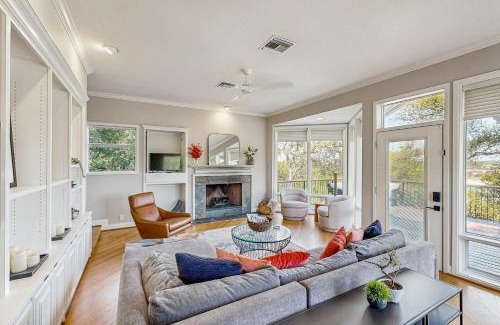 Lakeway House | Sailfish Sanctuary