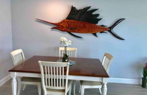 Stuart Apartment | Pet-Friendly Sailfish Suites: Waterfront Retreat Awaits