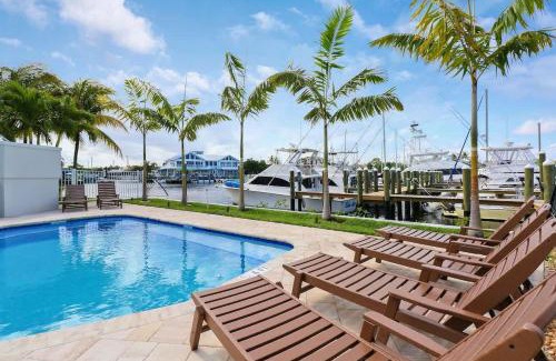 Stuart Apartment | Sailfish Suites 10 - Waterfront and Pet Friendly