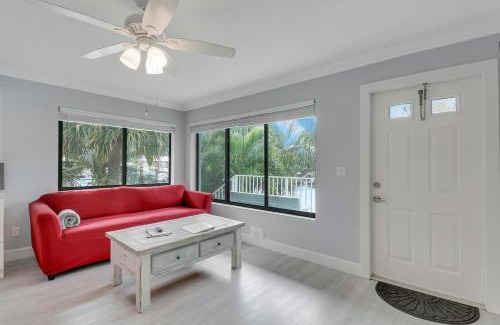 Stuart Apartment | Waterfront Lodging at Sailfish Suites - Family & Pet Friendly