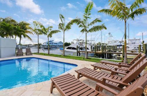 Stuart Apartment | Discover Sailfish Suites 3 - Waterfront & Pet Friendly Retreat