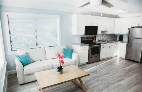 Stuart Apartment | Waterfront Retreat at Sailfish Suites 7: Pet-Friendly Escape