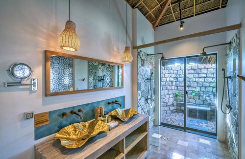 Central Mui Ne Beach Resort | Relax at Sailing Club Resort Mui Ne with Ocean View & Spa