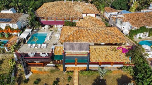 Humaita Hotel | Seaside Escape at Sailing Hotel & Spa with Ocean Views