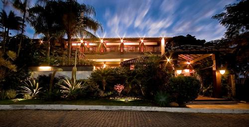 Humaita Hotel | Seaside Escape at Sailing Hotel & Spa with Ocean Views