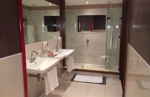 Humaita Hotel | Elegance Awaits at Hotel El Cazar - Rated 9.2/10