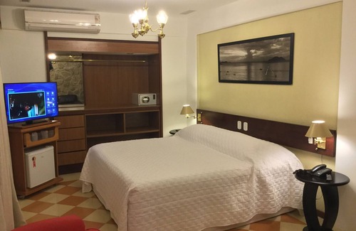Humaita Hotel | Elegance Awaits at Hotel El Cazar - Rated 9.2/10