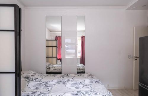 Punavuori Apartment | Cozy Sailor's Apartment: 4-Star Pet-Friendly Retreat
