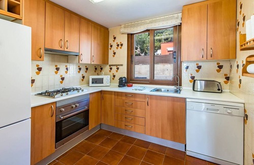 Sant Elm House | Idyllic Sailor's House with Ocean Views near Dragonera Island