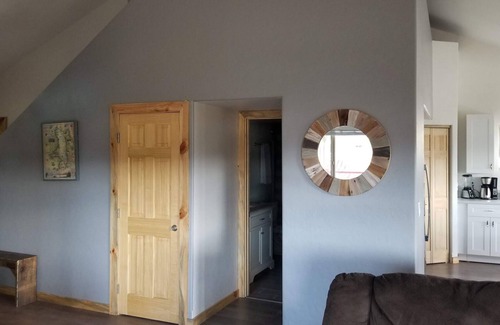 Dayton Cottage | Unforgettable Sailor's Nest at Flathead Lake - 10/10 Rated