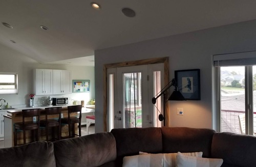 Dayton Cottage | Unforgettable Sailor's Nest at Flathead Lake - 10/10 Rated