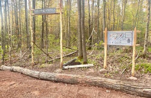 Bayfield Other | Experience Sailor Springs Glamping: Pet & Child Friendly Retreat
