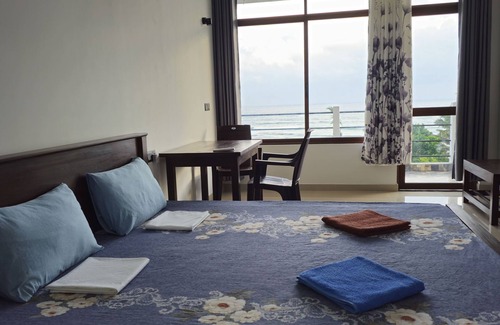 Mirissa Hotel | Budget-Friendly Retreat at Sailors Mirissa with Breakfast & More