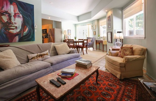Johns Island House | Guest Rated 10/10: Sailors Rest with Pool & Ocean Views