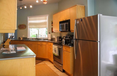 Johns Island House | Guest Rated 10/10: Sailors Rest with Pool & Ocean Views