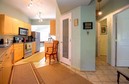Johns Island House | Guest Rated 10/10: Sailors Rest with Pool & Ocean Views