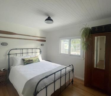 Kelso House | Sailors Snug