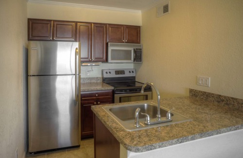 Rocky Point Apartment | Discover Sailport Waterfront Suites with Ocean Views & Pool