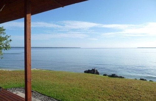 Aore Island House | Unique Waterfront Villa at SAILS Beachhouse for Families