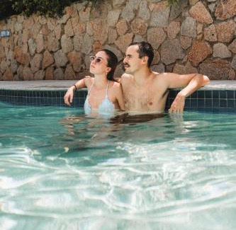 Peregian Beach Resort | Discover Sails Lifestyle Resort: Family-Friendly Ocean Views