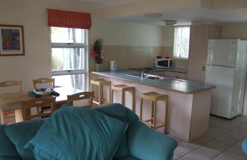Peregian Beach Resort | Discover Sails Lifestyle Resort: Family-Friendly Ocean Views