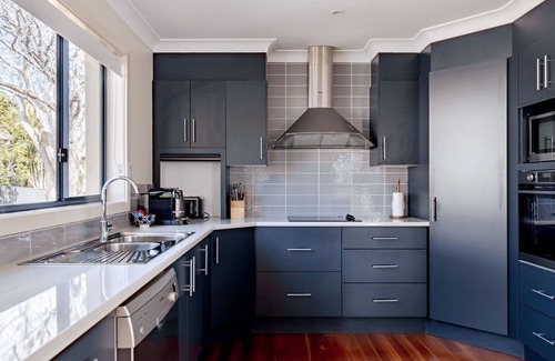 Mollymook Beach House | Unforgettable Stays at Sails on Bannister, Mollymook