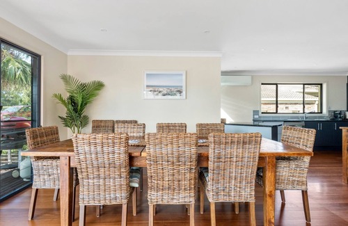 Mollymook Beach House | Unforgettable Stays at Sails on Bannister, Mollymook