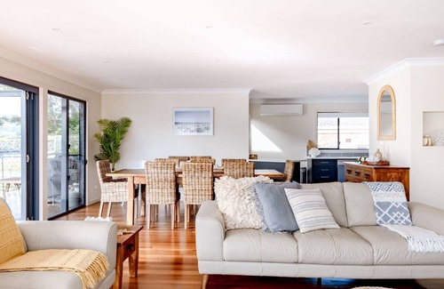 Mollymook Beach House | Unforgettable Stays at Sails on Bannister, Mollymook