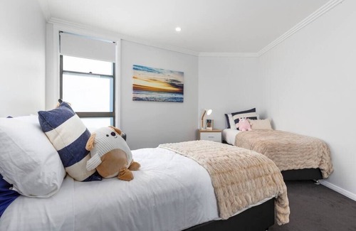 Speers Point Apartment | Discover Sails on the Esplanade at Lake Macquarie