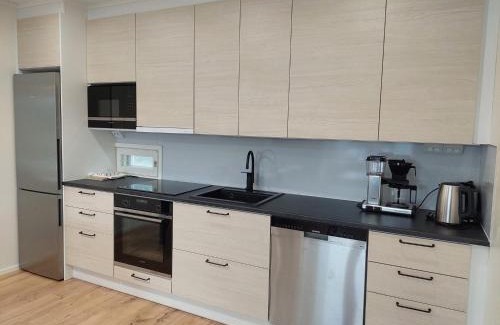 Oravi House | Delightful Saimaan Kodikas Premium - Hot Tub & Family-Friendly