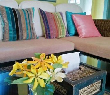 Chaiprakarn Resort | Oceanfront Saimoonbury Resort with Breakfast & Family Fun