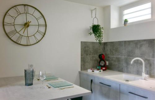 Bellevue - Le Mont - La Jomayere Apartment | Family-Friendly Bellevue Confort: Rated 9/10 by Guests