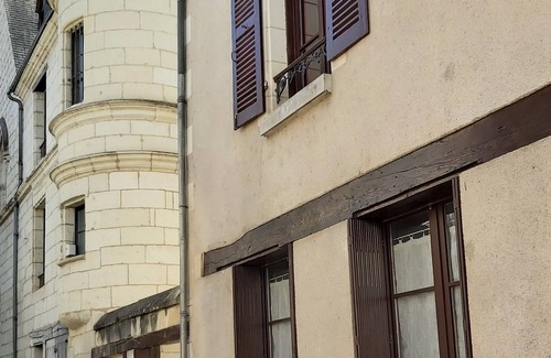 Saint-Aignan House | Saint Aignan historical center - Beauval Zoo - Loire Castles