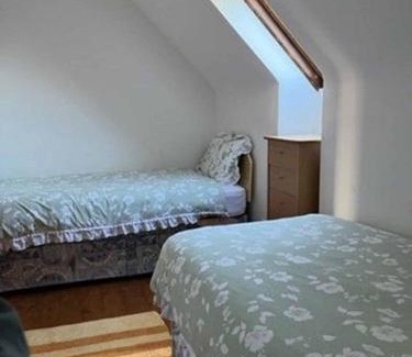 Rosslare House | Top-Rated Saint Andrews at Rosslare Strand, Wexford