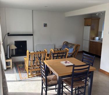 Rosslare House | Top-Rated Saint Andrews at Rosslare Strand, Wexford