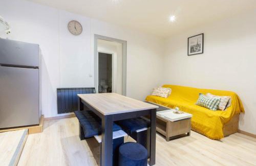 Saint-Jean-de-Maurienne Apartment | Discover Saint Antoine en montagne: Pet & Child Friendly Stay