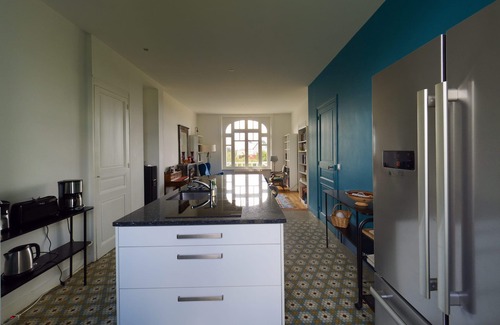 Saint-Briac-sur-Mer Villa | Saint-Briac Oceanfront Retreat: Guest Rated 9.6/10