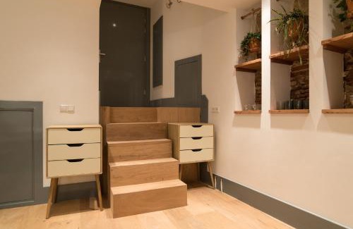 Old Town House | Cozy Saint Claire Studio: Family-Friendly Retreat Awaits