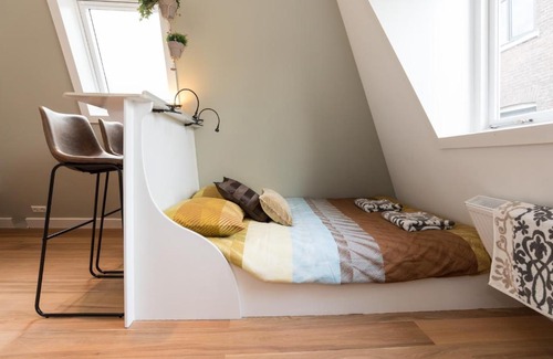 Old Town House | Budget-Friendly Saint Claire Studio's with Great Reviews