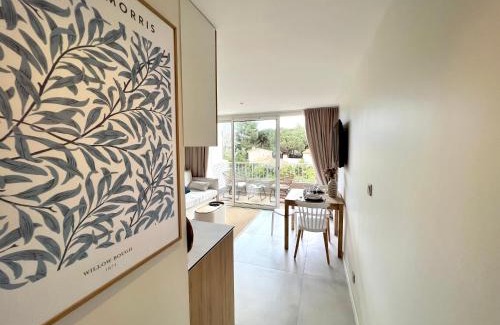Saint-Cyprien Plage Apartment | Serene Apartment Near Port with Parking & Family Friendly