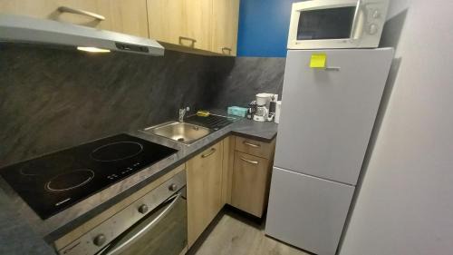 Saint-Flour Apartment | Explore Saint-Flour: Central Apartment with Family-Friendly Amenities
