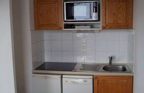 Montgellafrey Apartment | Saint François Longchamp - Apartment for 6 people, 41 sqm