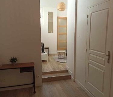 Valenciennes Apartment | Exceptional St. Gery 2: Family-Friendly Getaway Awaits