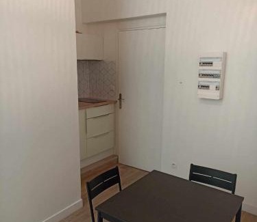 Valenciennes Apartment | Exceptional St. Gery 2: Family-Friendly Getaway Awaits