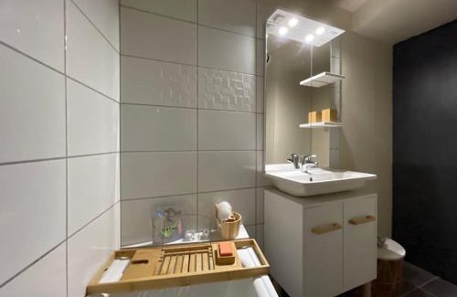 Saint-Girons Apartment | Central Saint-Girons Studio - Guest Rated 9/10, Family Friendly