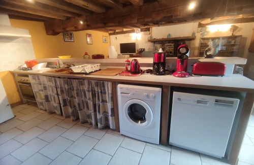 Saint-Helier Cottage | Saint Helier ANNEX