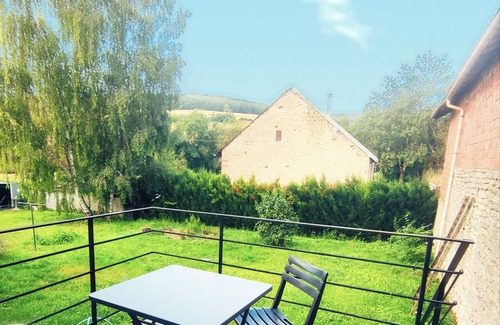 Saint-Helier Cottage | Saint Helier ANNEX