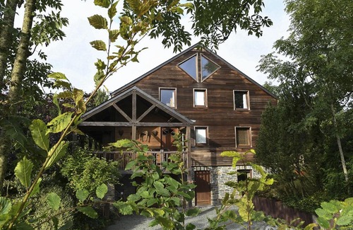 Hatrival Bed & Breakfast | Discover Saint-Hubert d'Ardenne: Guest Rated 9/10 Stay