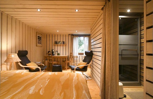 Hatrival Bed & Breakfast | Discover Saint-Hubert d'Ardenne: Guest Rated 9/10 Stay